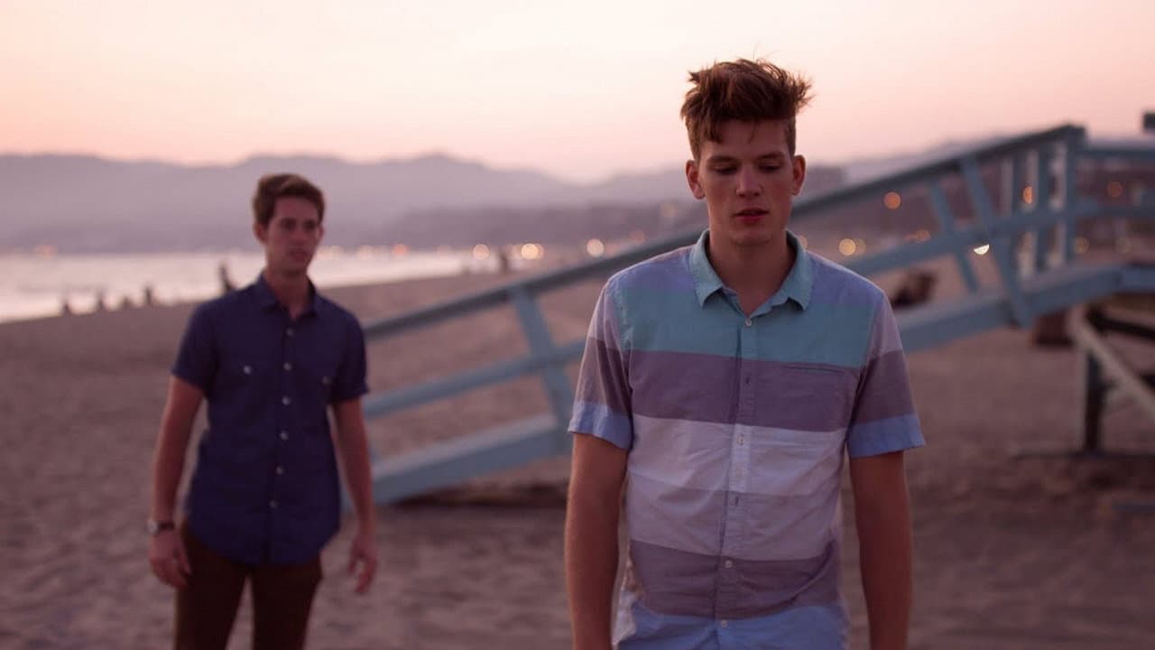 Backdrop – Never Too Late
