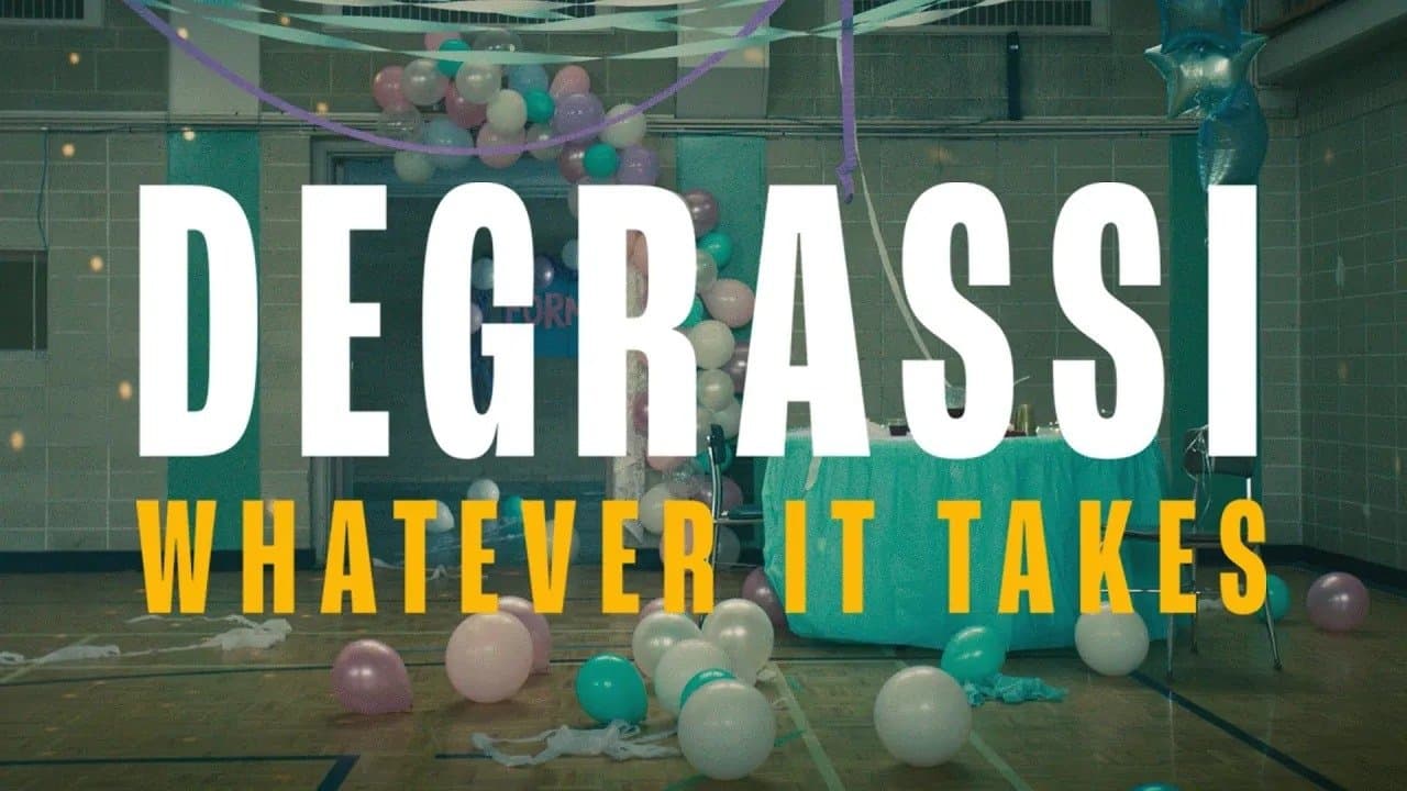 Backdrop – Degrassi: Whatever It Takes