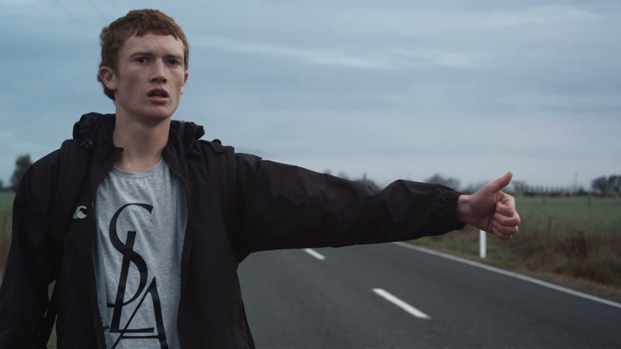 Backdrop – Hitch Hike