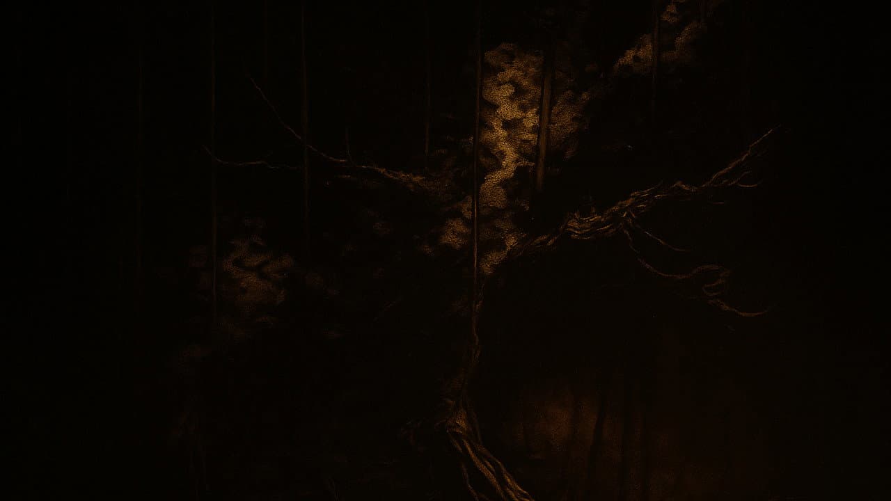 Backdrop – Antizipated