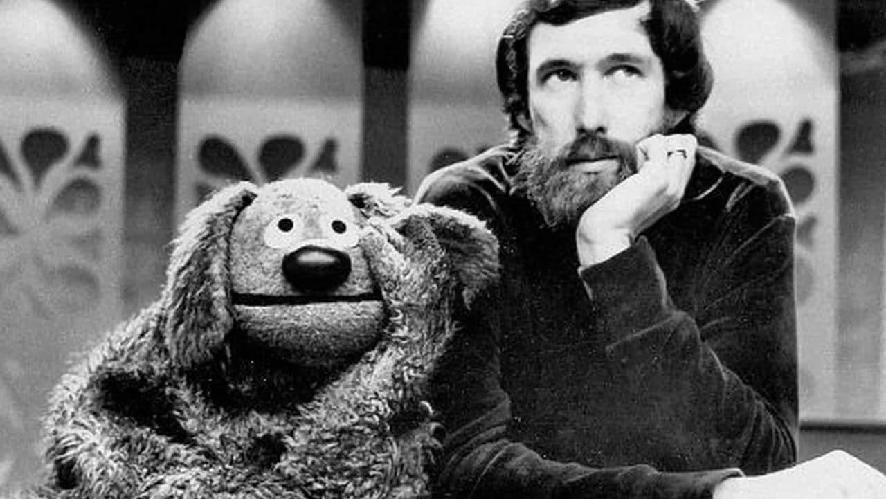 Backdrop – The Muppets on Puppets