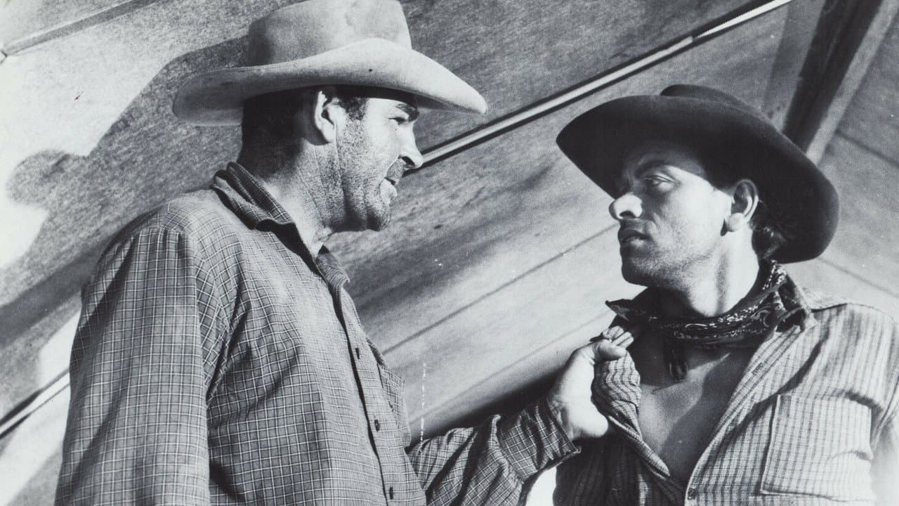 Backdrop – Karawane westwärts