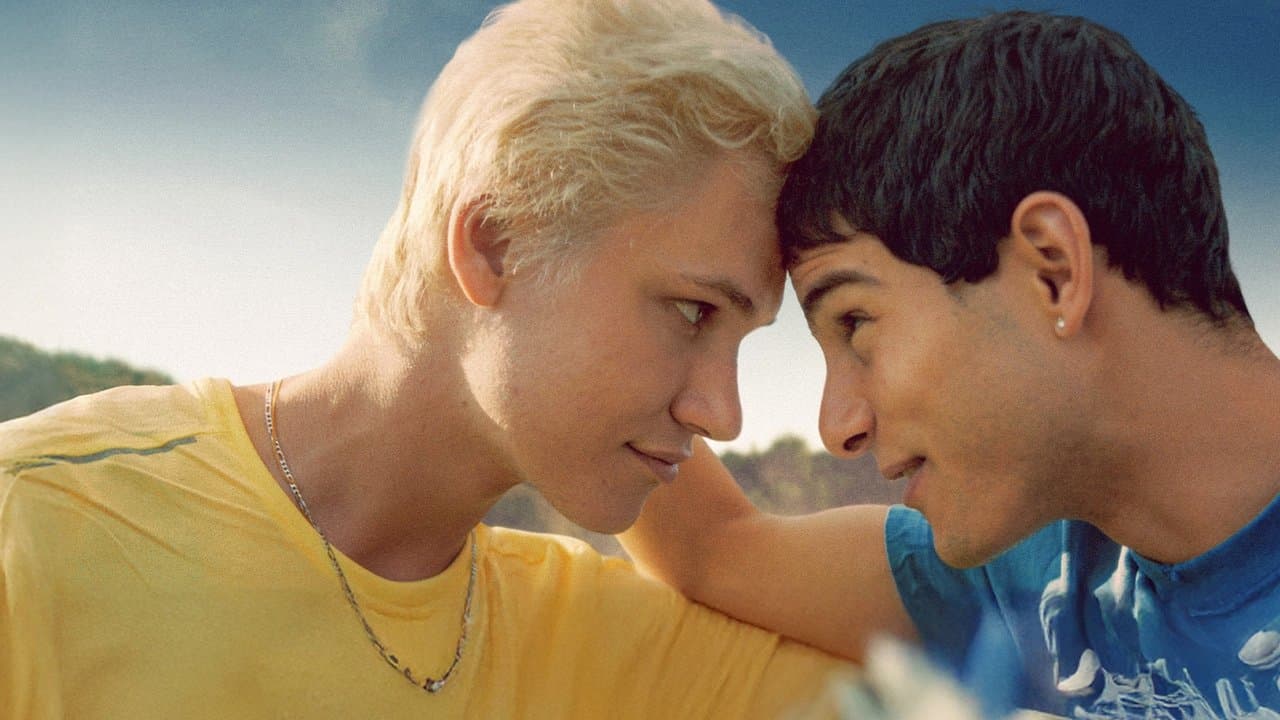 Backdrop – La Pampa