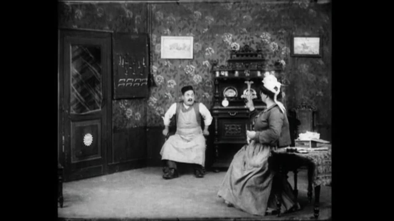 Backdrop – Le Piano irrésistible