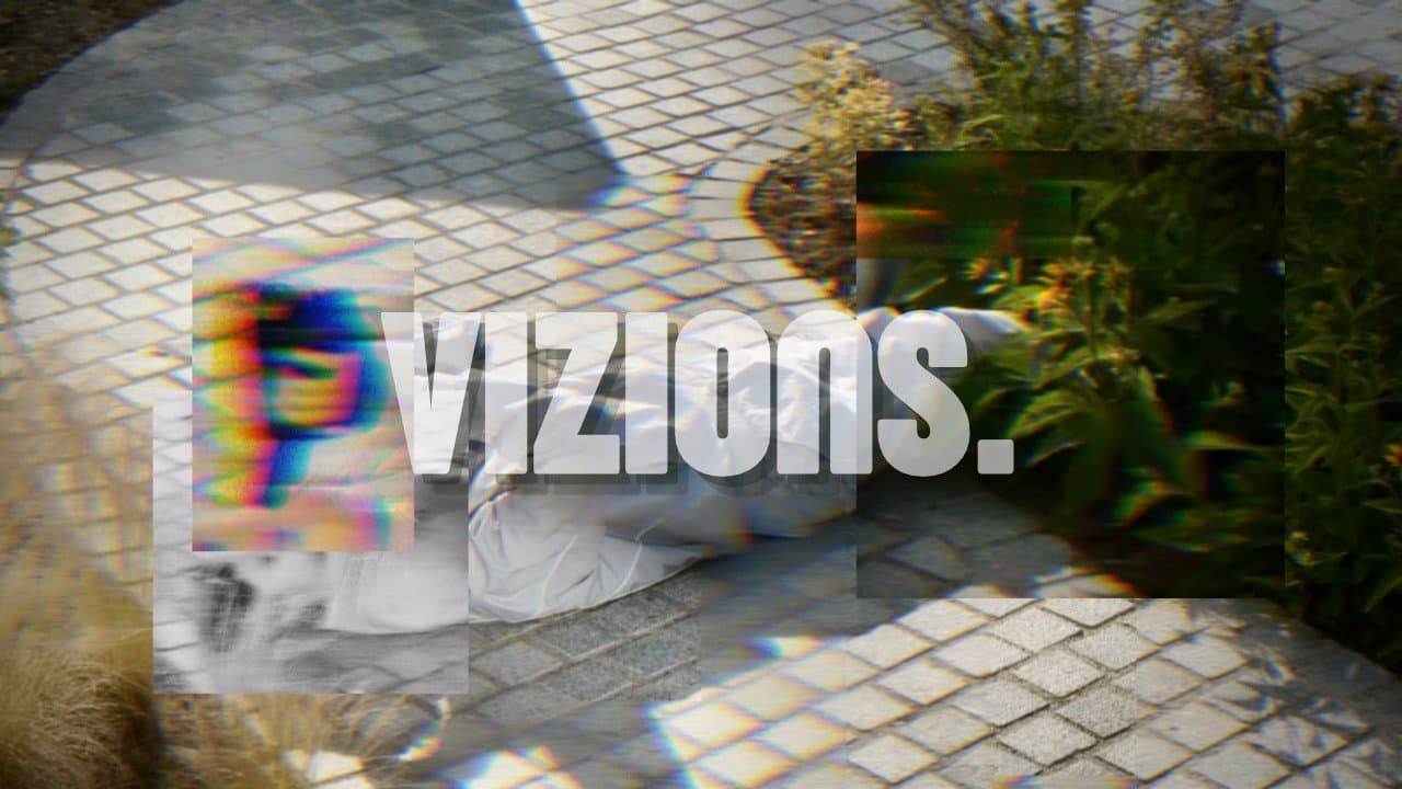 Backdrop – Vizions