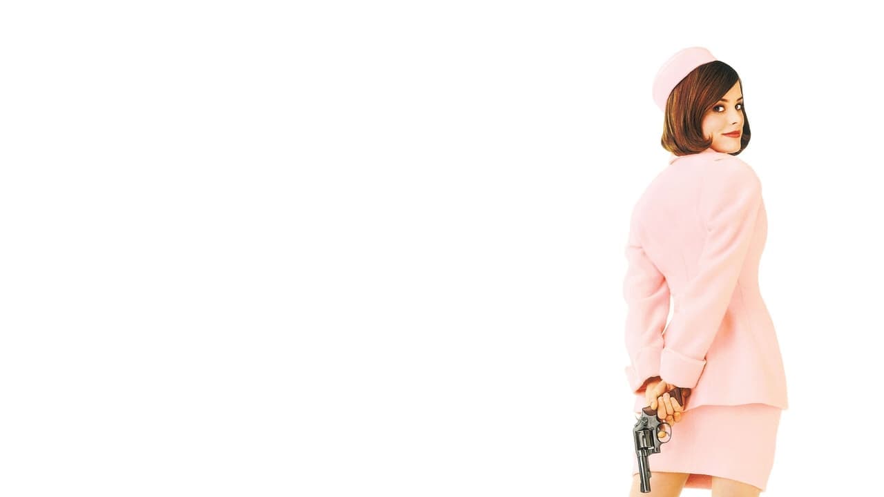 Backdrop – Wer hat Angst vor Jackie-O.?