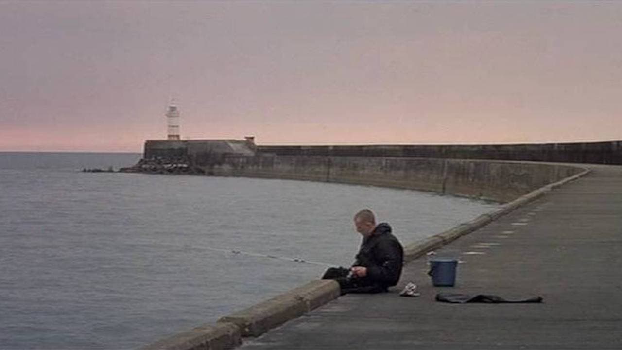 Backdrop – The Great Ecstasy of Robert Carmichael