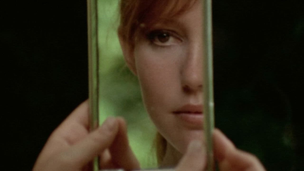 Backdrop – Le Vent d'est