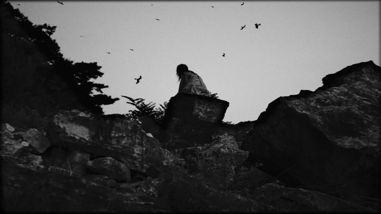 Backdrop – 괴인의 정체