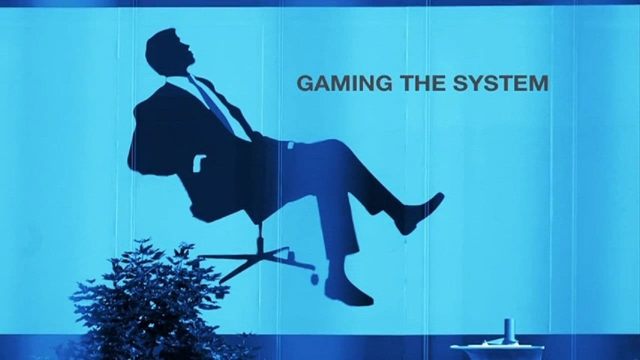 Backdrop – The Price We Pay