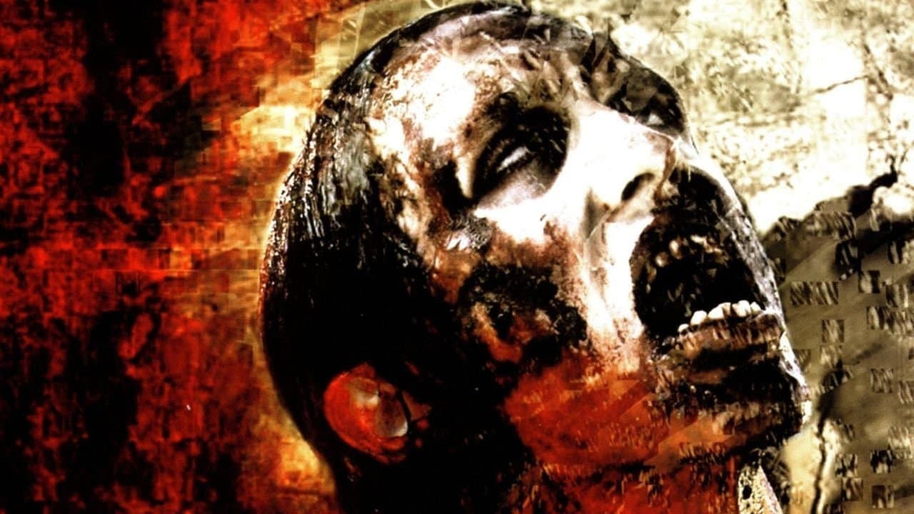 Backdrop – Day of the Dead 2: Contagium