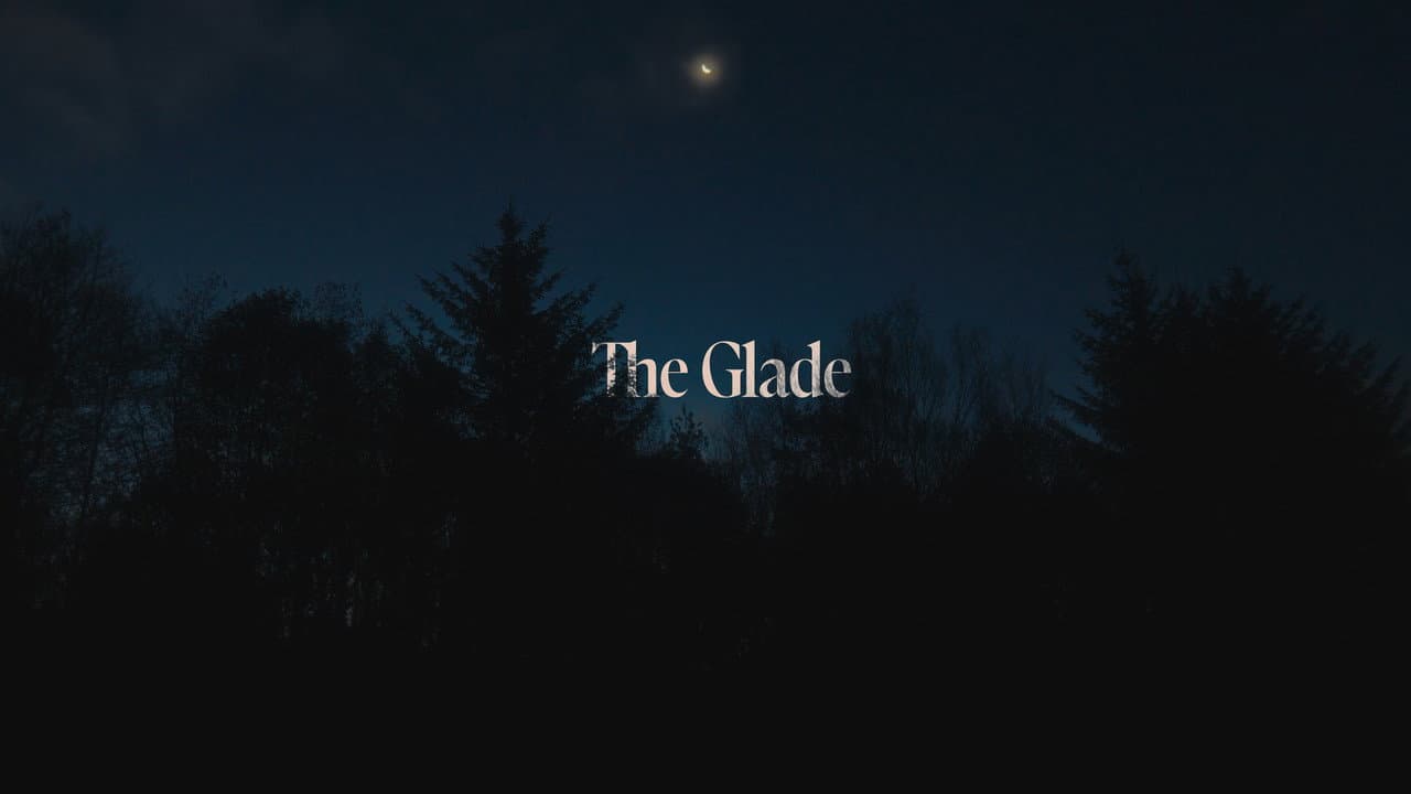 Backdrop – The Glade