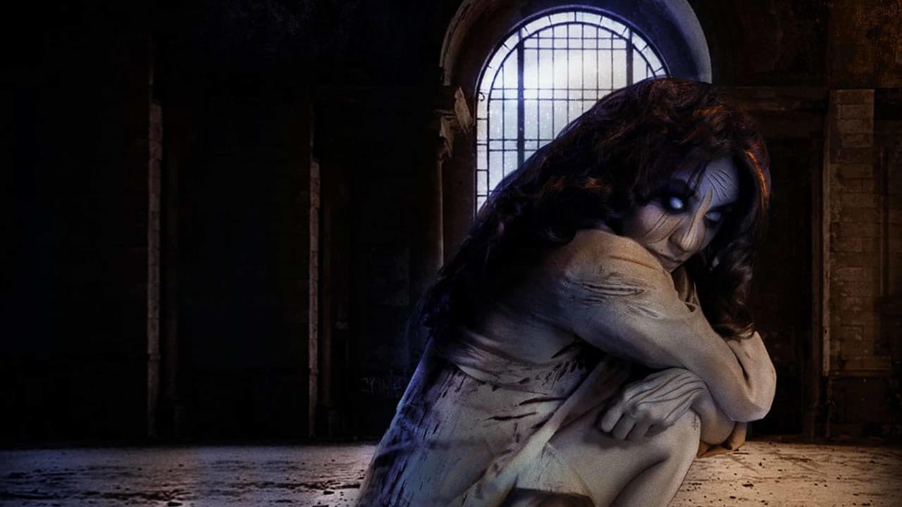 Backdrop – The Past