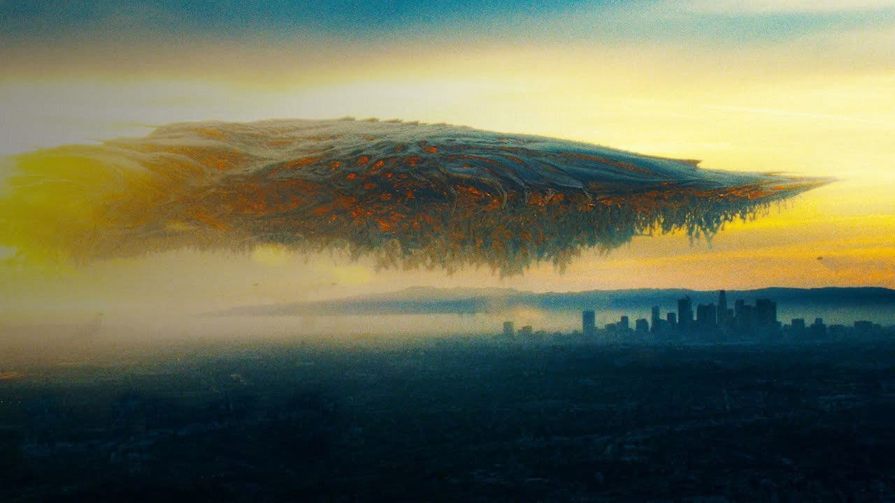 Backdrop – Seedling