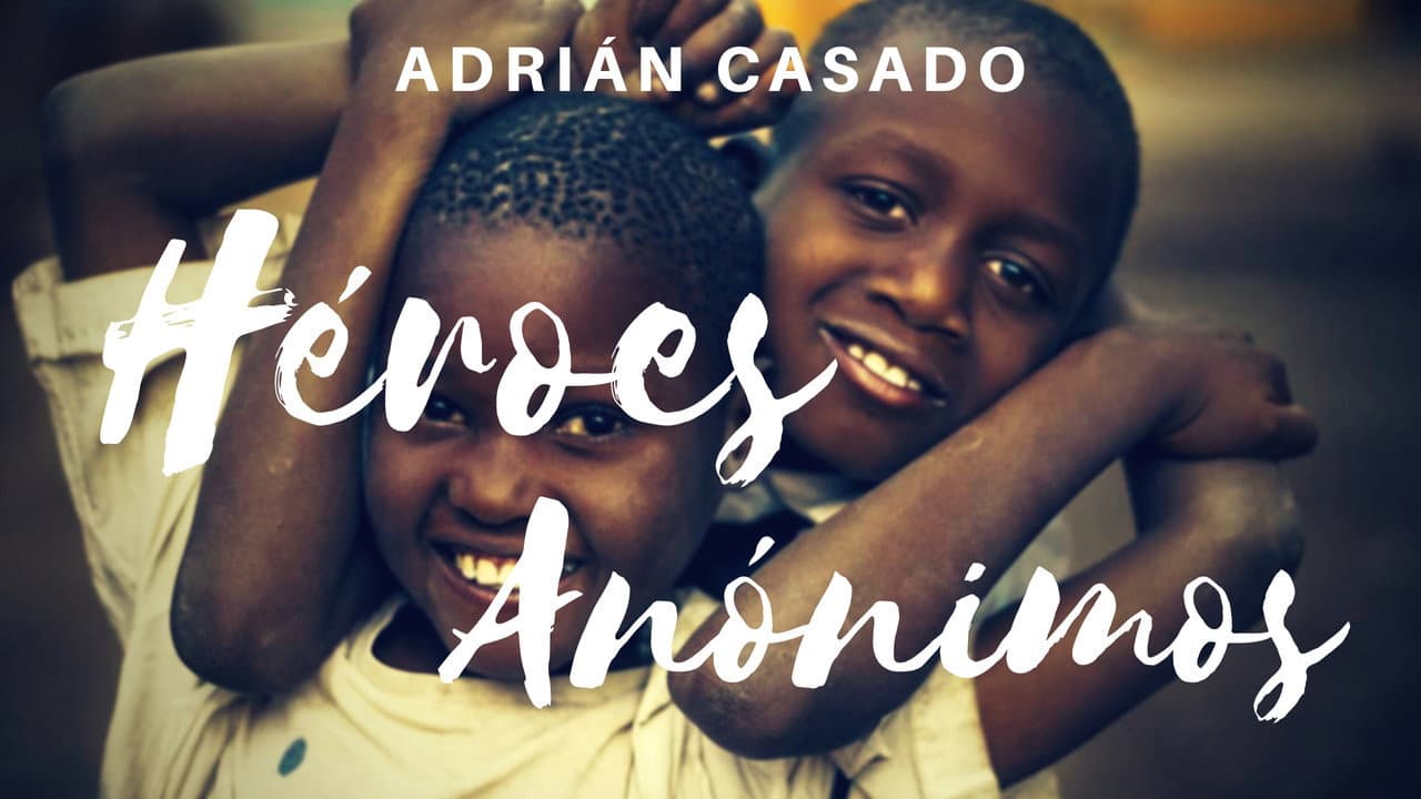 Backdrop – Héroes Anónimos