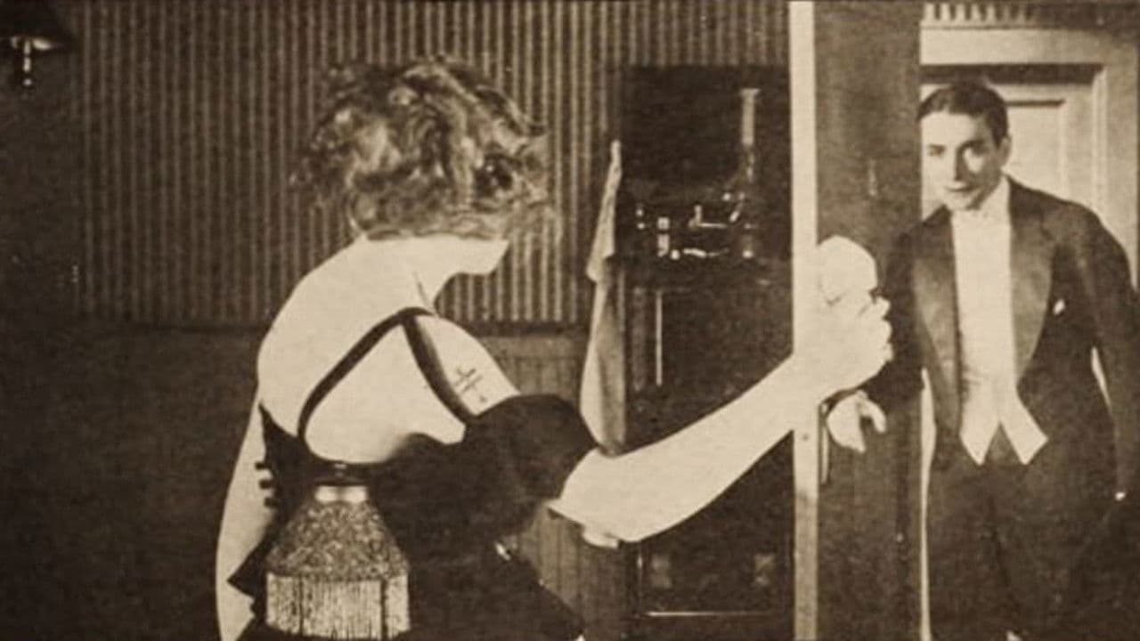 Backdrop – The Mystery of the Double Cross