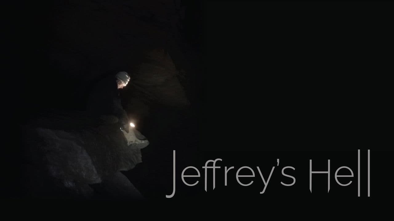 Backdrop – Jeffrey's Hell
