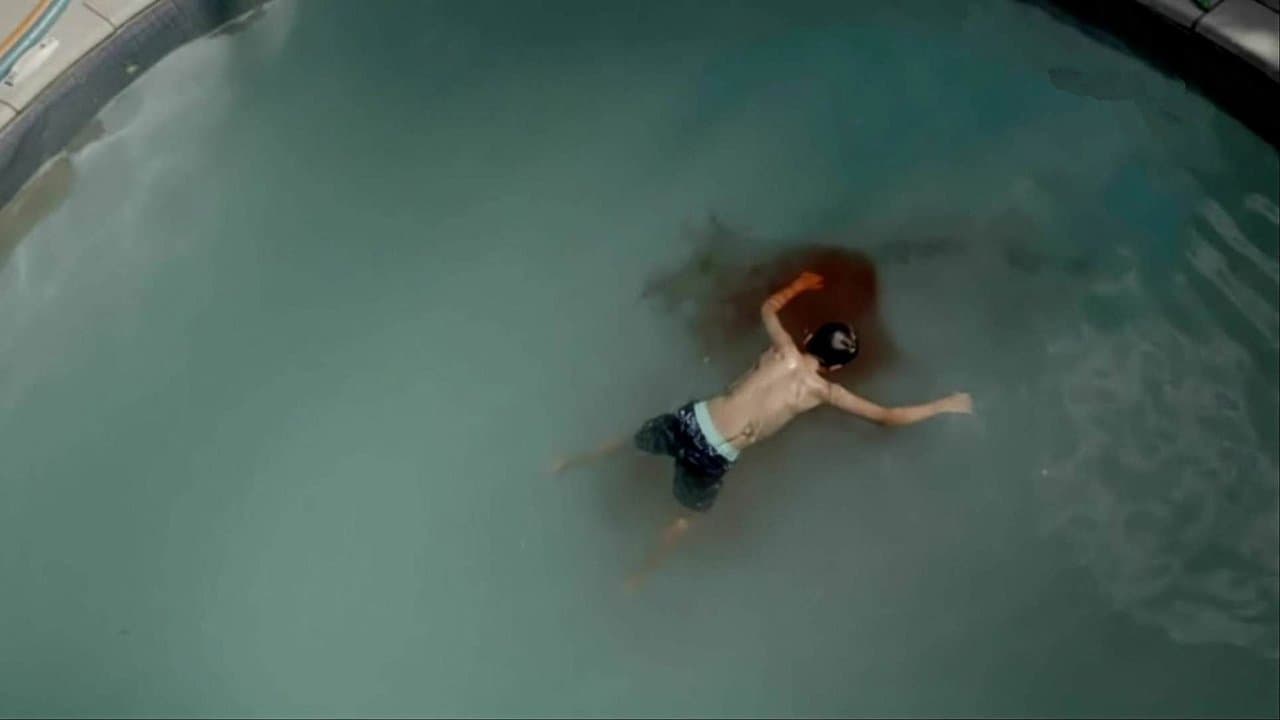 Backdrop – Mommy's Little Boy