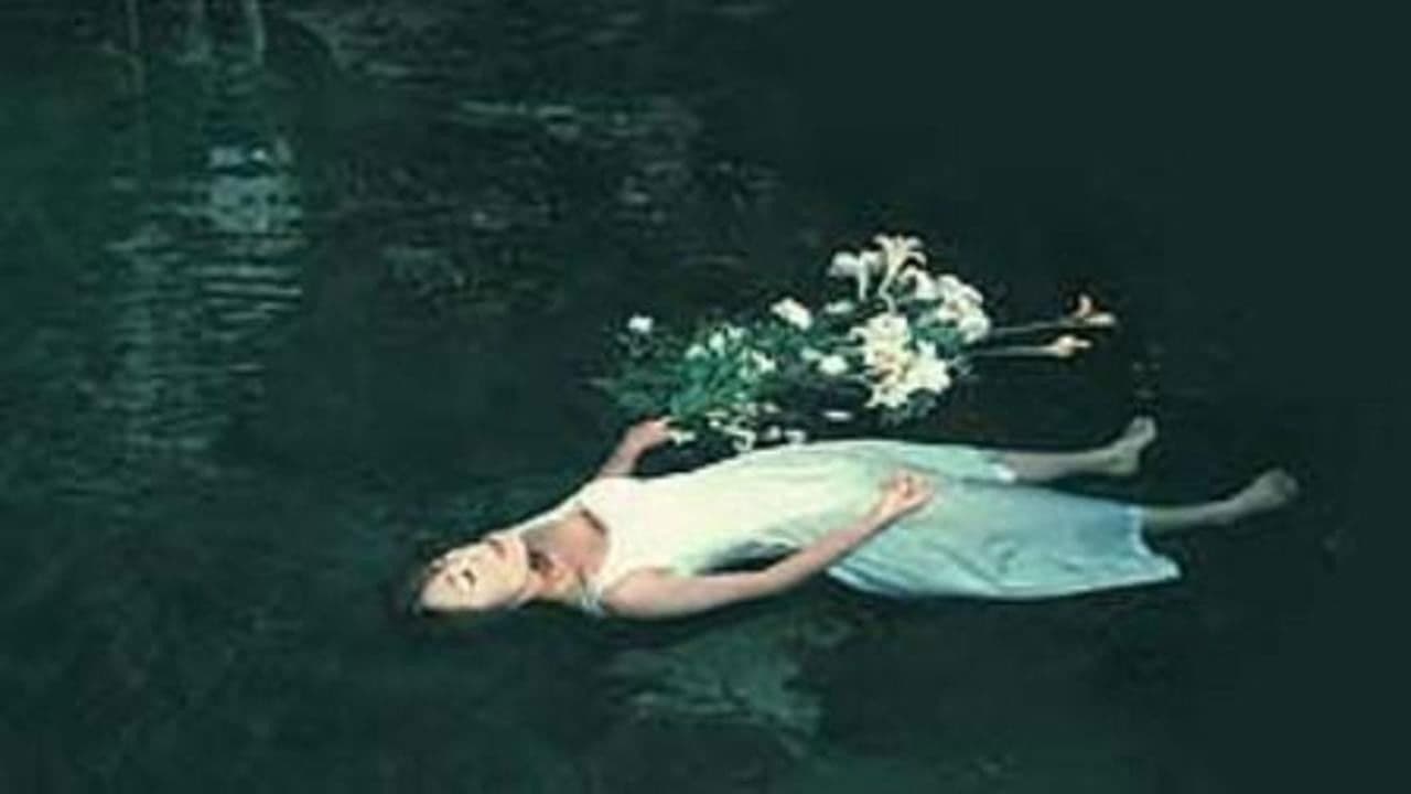 Backdrop – 赤目四十八瀧心中未遂