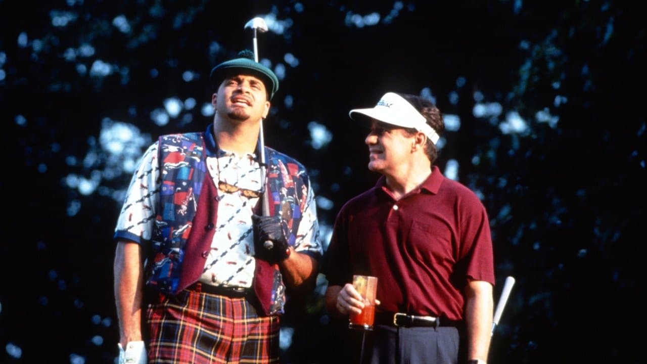 Backdrop – Der Hausfreund