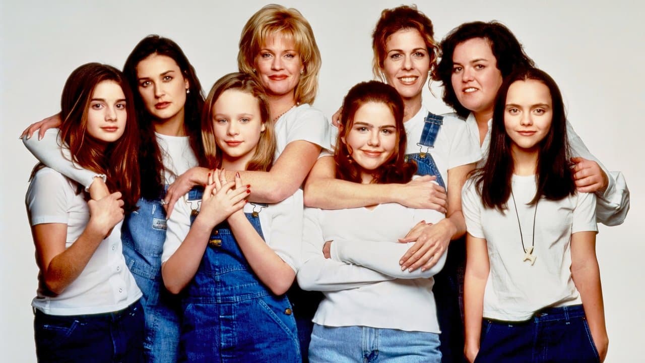 Backdrop – Now and Then - Damals und heute