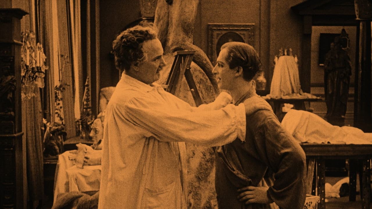 Backdrop – Fördom & stolthet – en queer filmhistoria