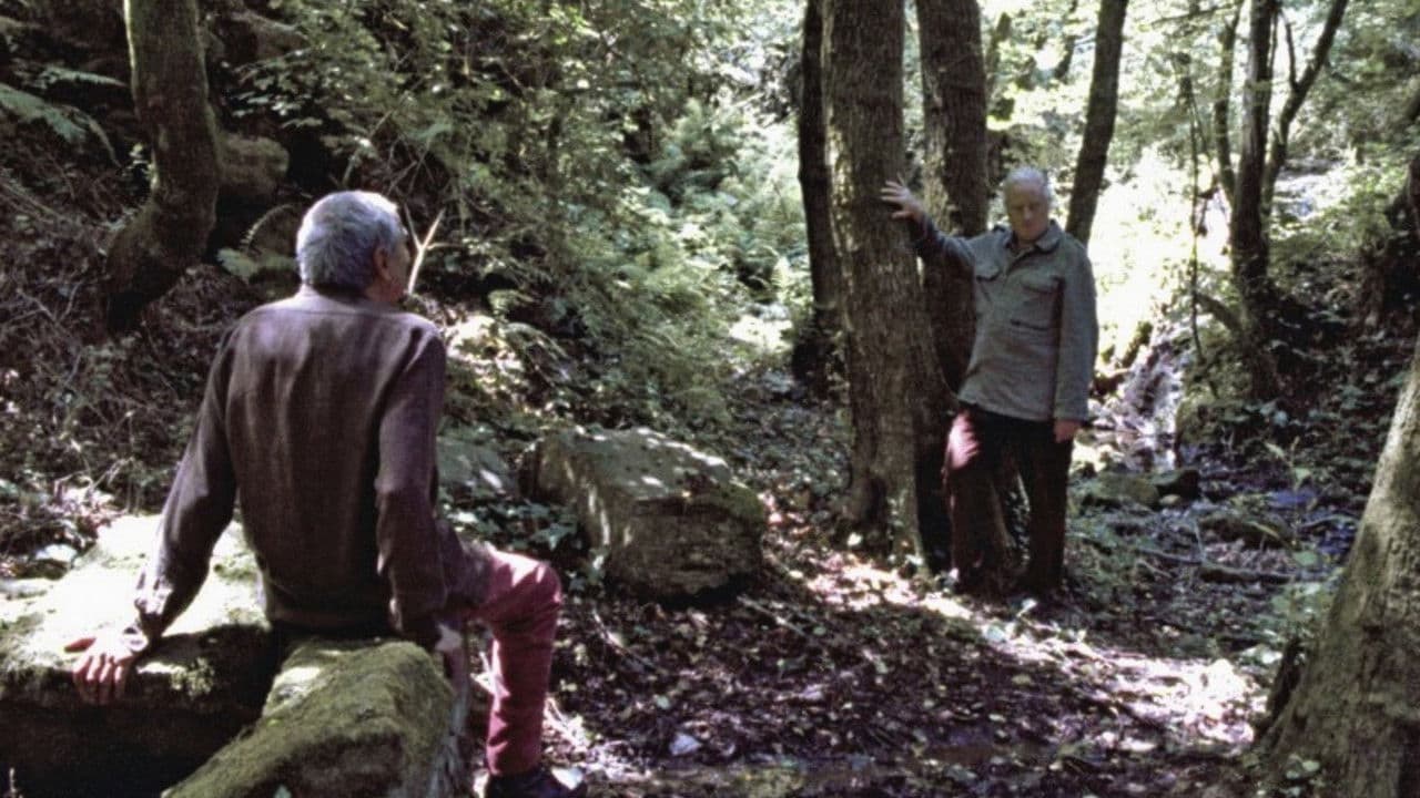 Backdrop – Le Genou d'Artémide