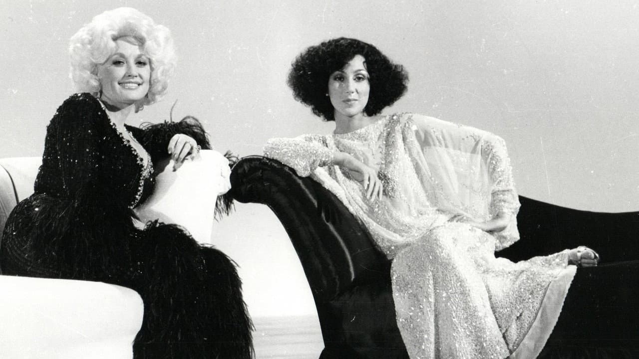 Backdrop – Cher... Special