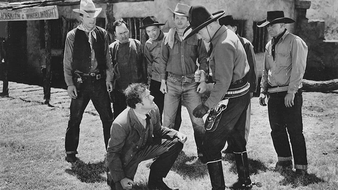 Backdrop – Secret of the Wastelands