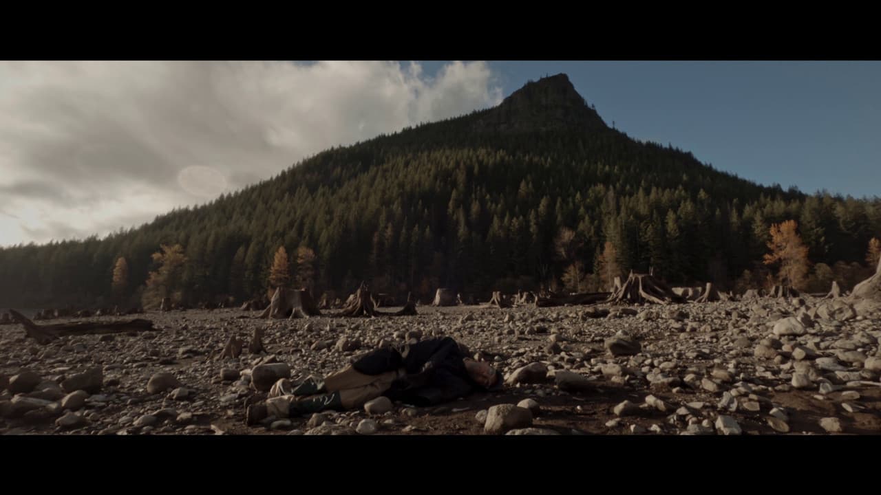 Backdrop – Short Hike