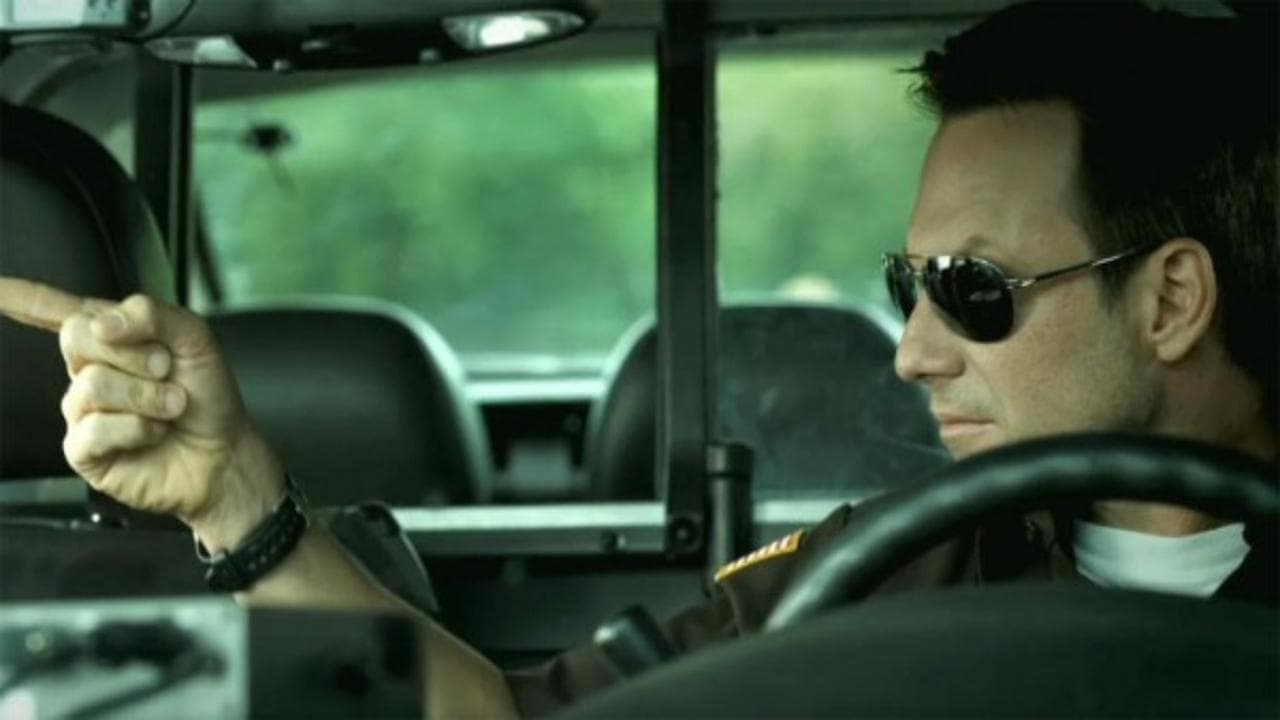 Backdrop – Playback