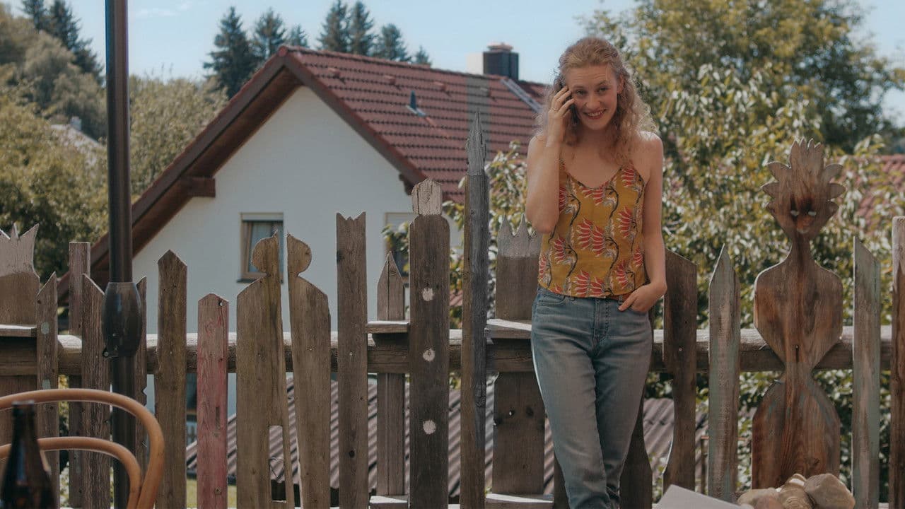 Backdrop – Zugvögel