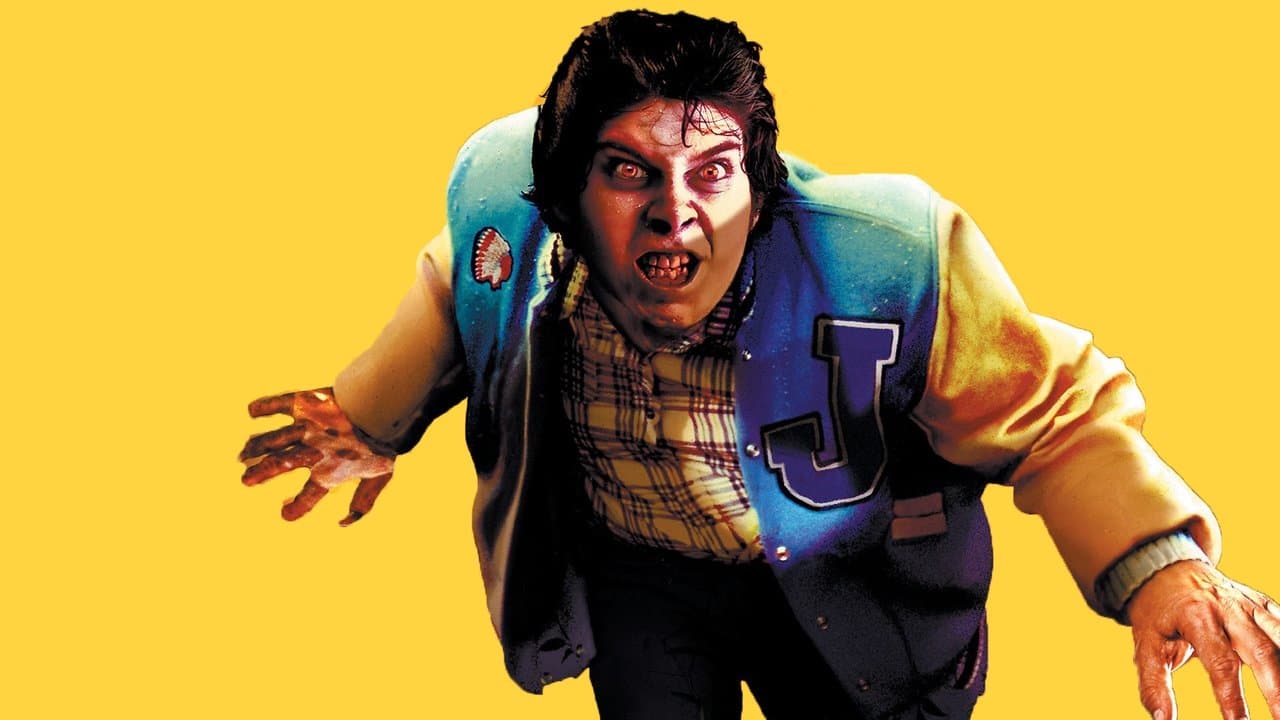 Backdrop – Das Engelsgesicht - Drei Nächte des Grauens