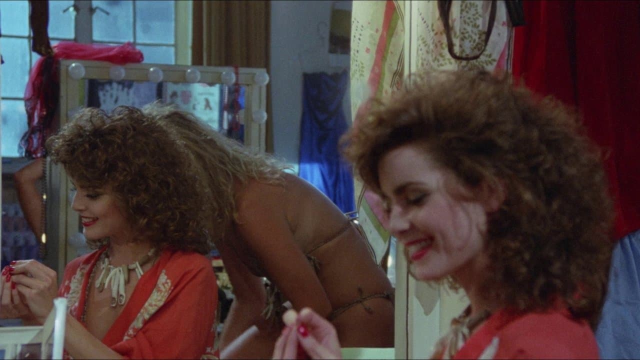 Backdrop – Angel 3 - Die Suche