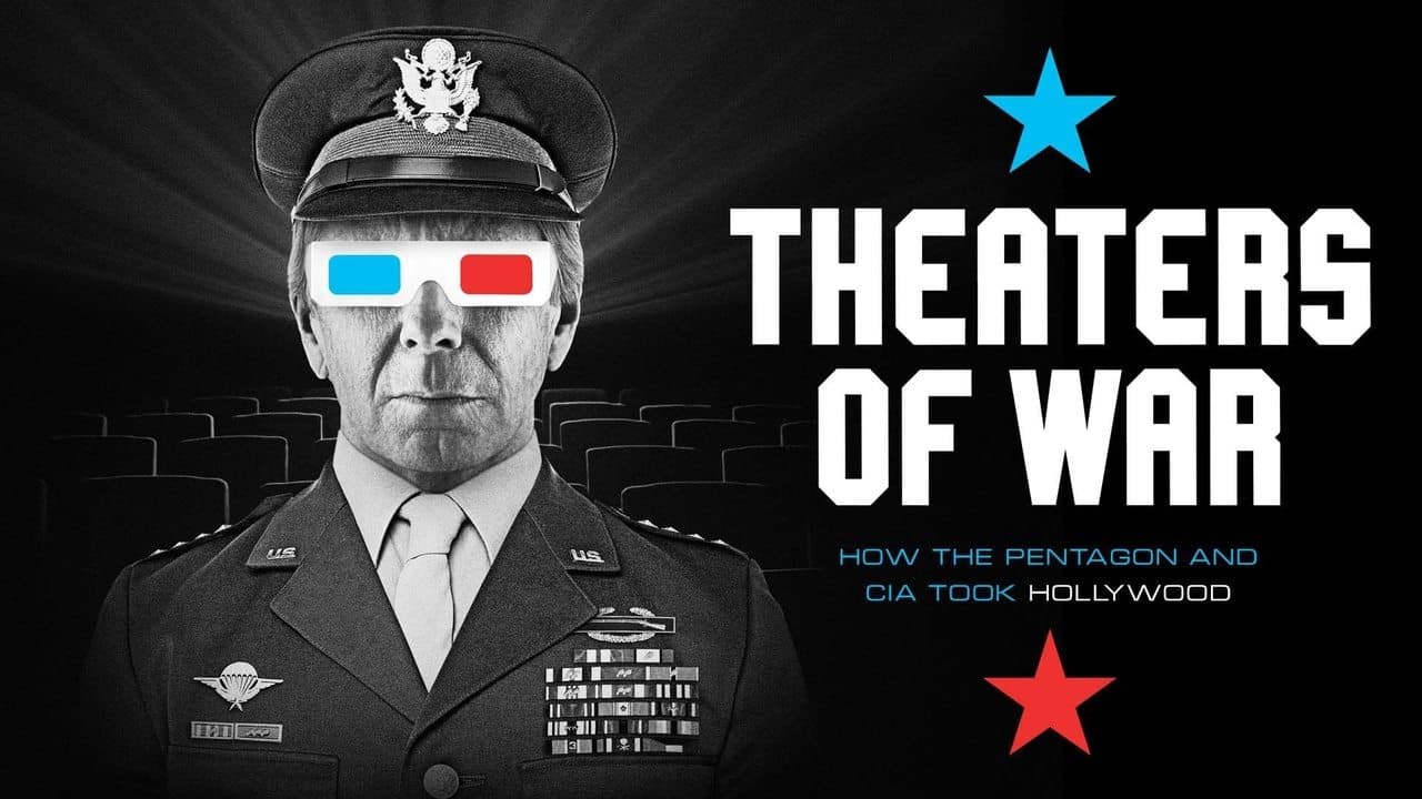 Backdrop – Theaters of War