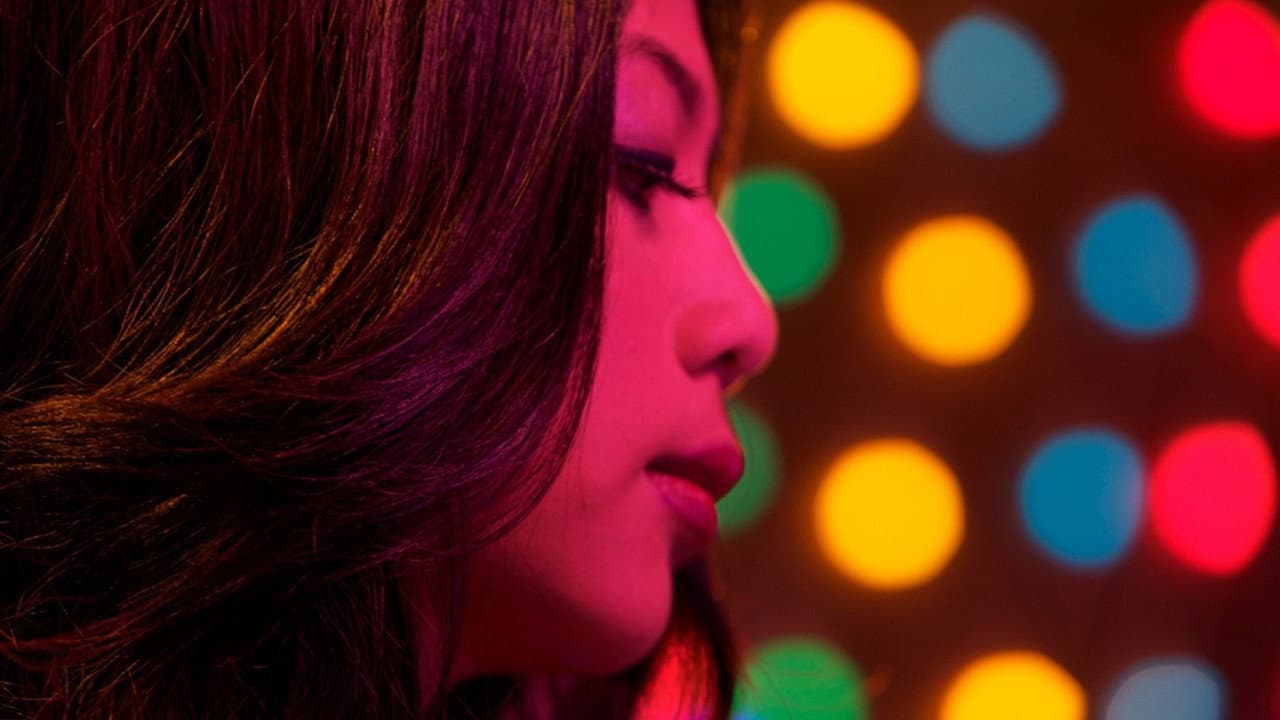 Backdrop – สาวคาราโอเกะ