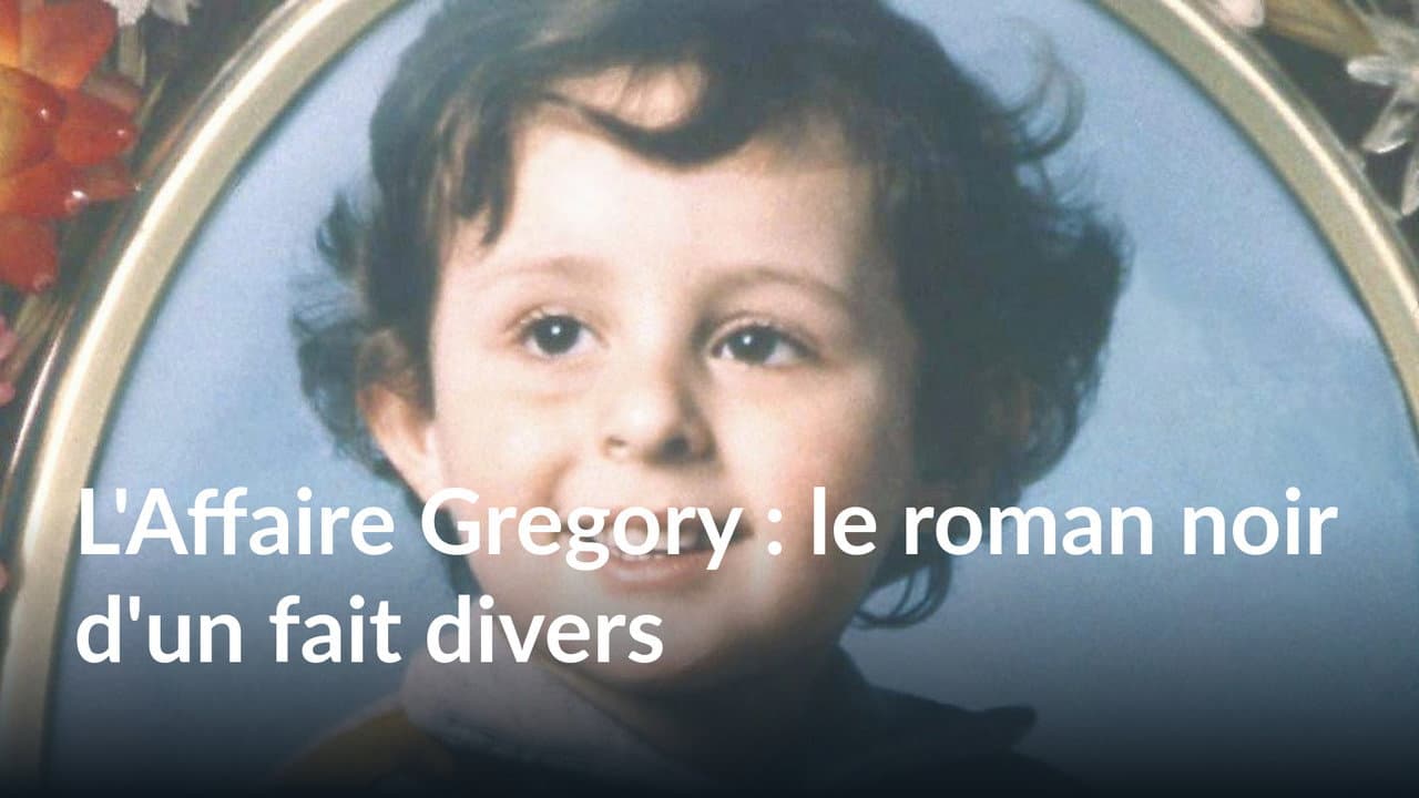 Backdrop – L'Affaire Grégory : le roman noir d'un fait divers