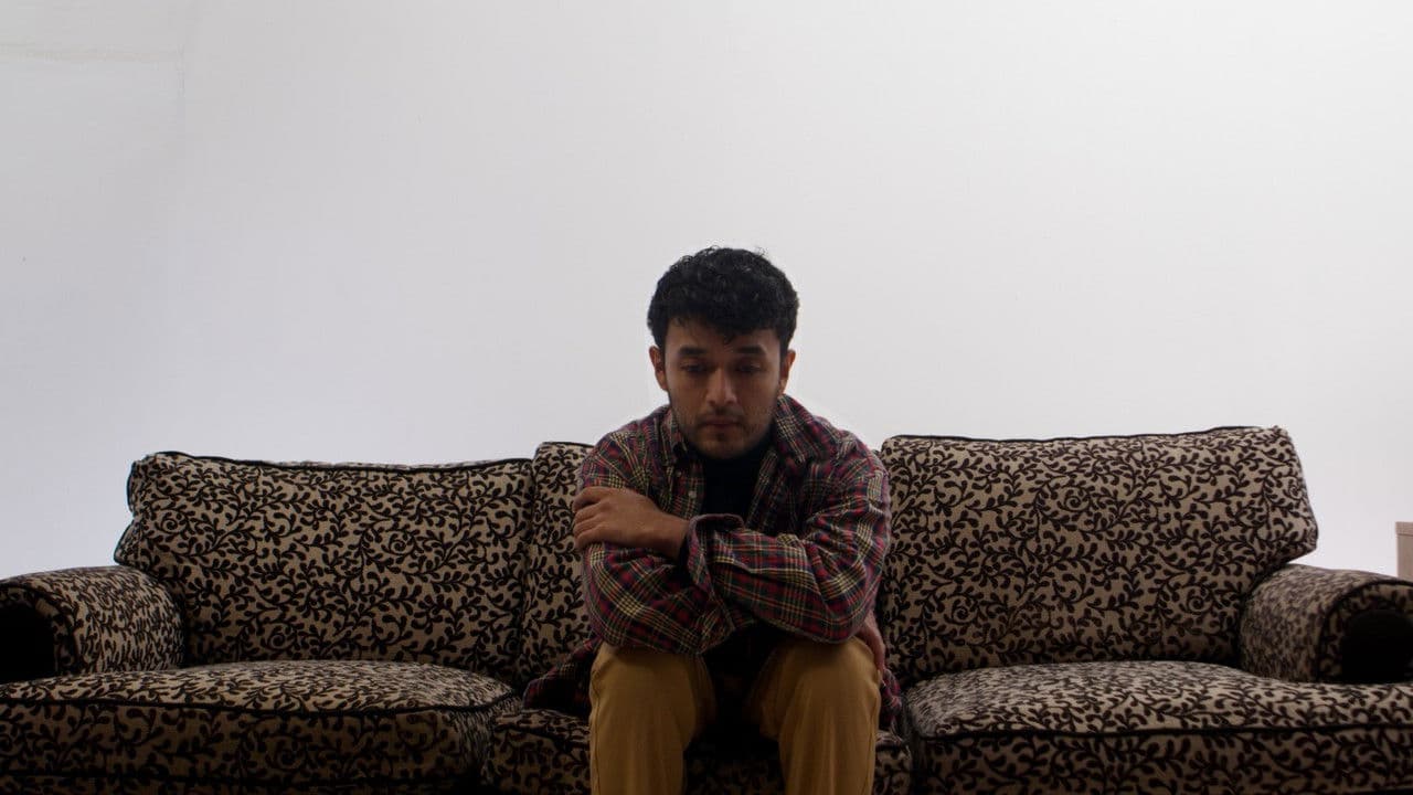 Backdrop – Si me quedo aquí