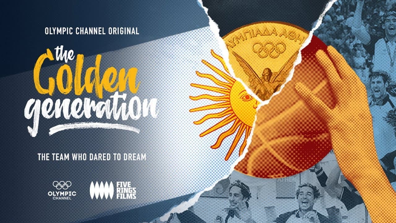 Backdrop – The Golden Generation