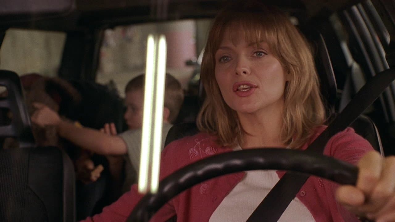 Backdrop – Tief wie der Ozean