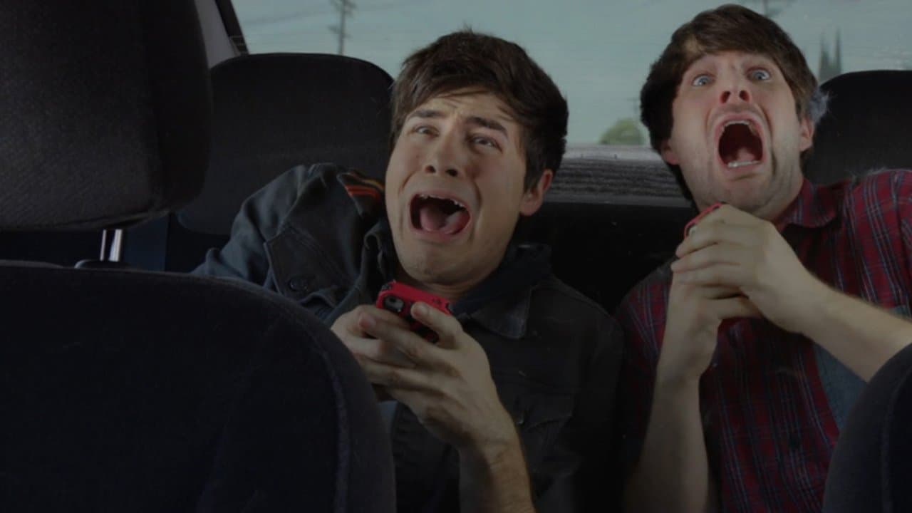 Backdrop – Smosh: The Movie