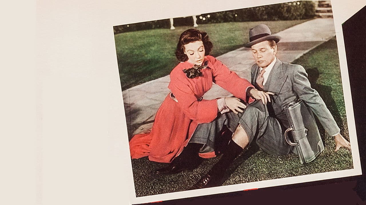 Backdrop – Half Angel