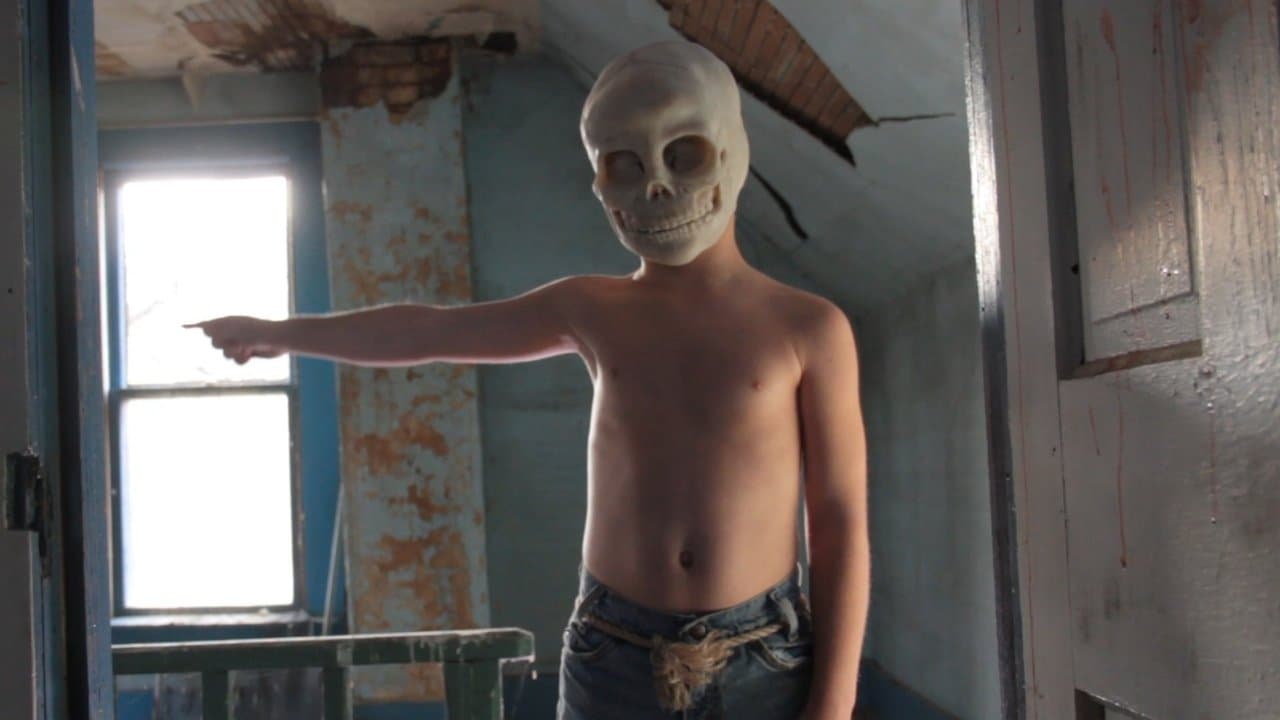 Backdrop – Headless