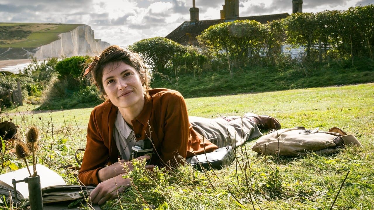 Backdrop – Summerland