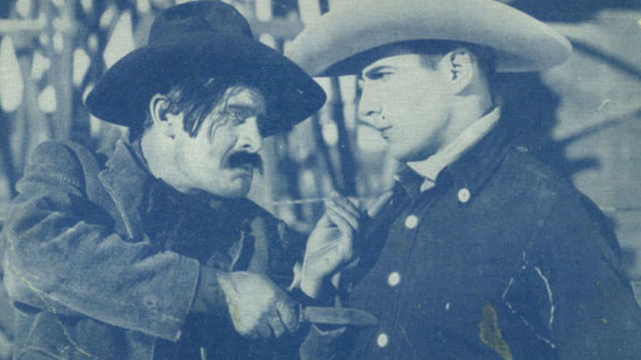 Backdrop – The Cowboy Musketeer