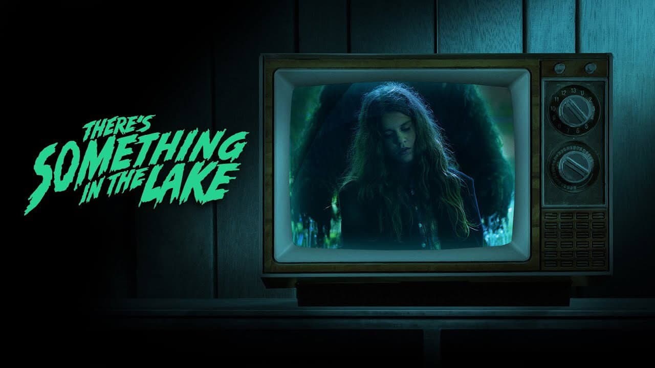 Backdrop – There's Something in the Lake