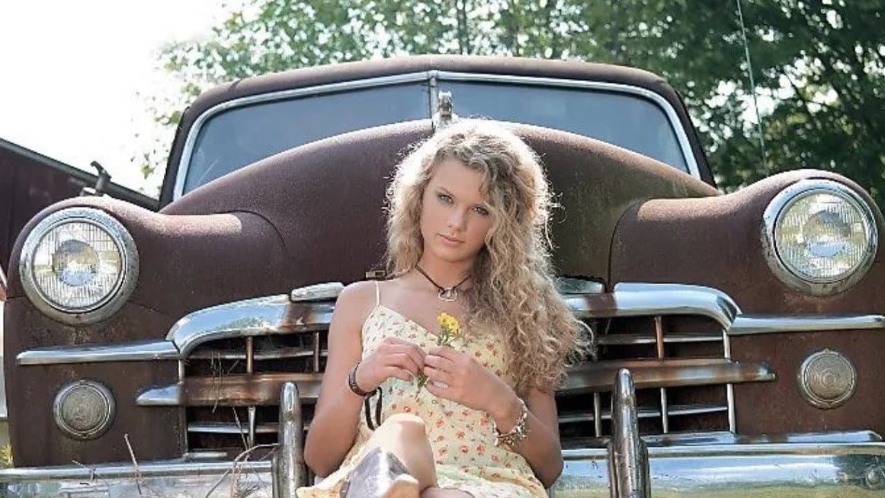 Backdrop – Taylor Swift: A Place in This World