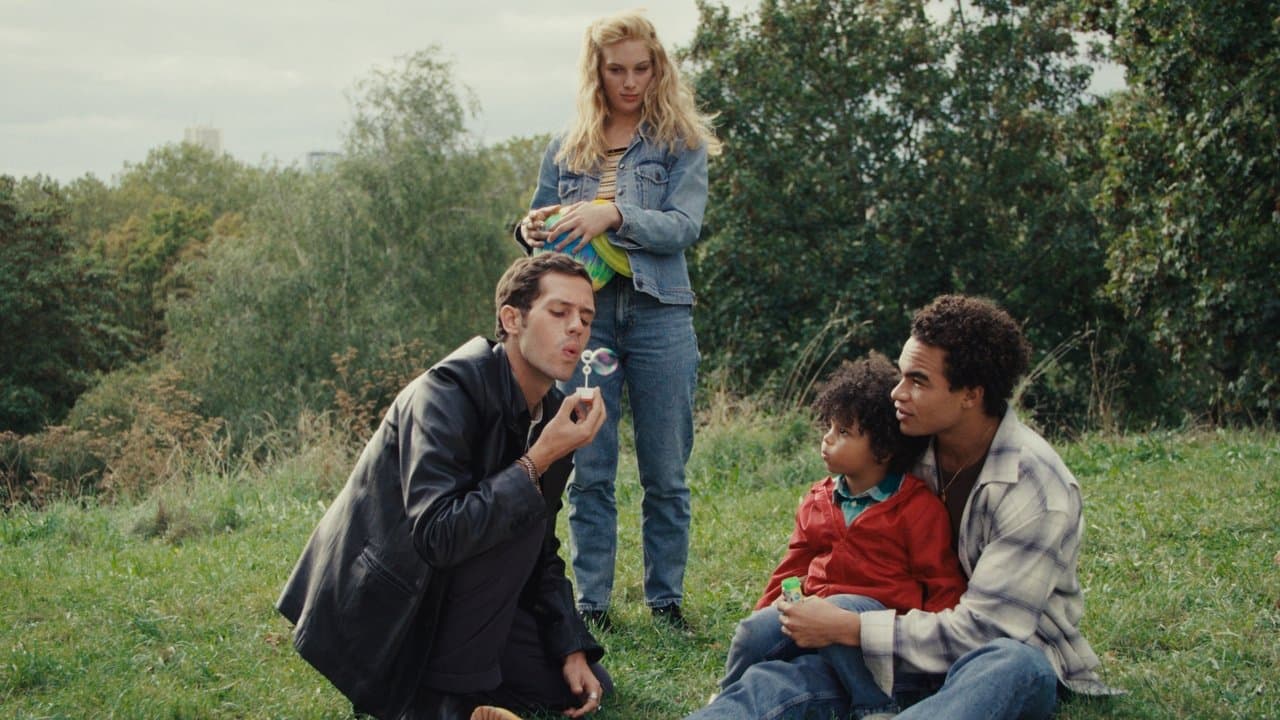 Backdrop – Vivre, mourir, renaître