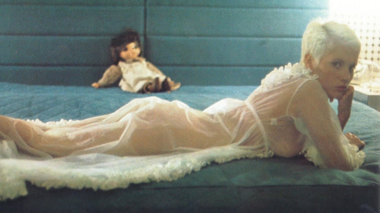 Backdrop – Annie Belle - Zur Liebe geboren