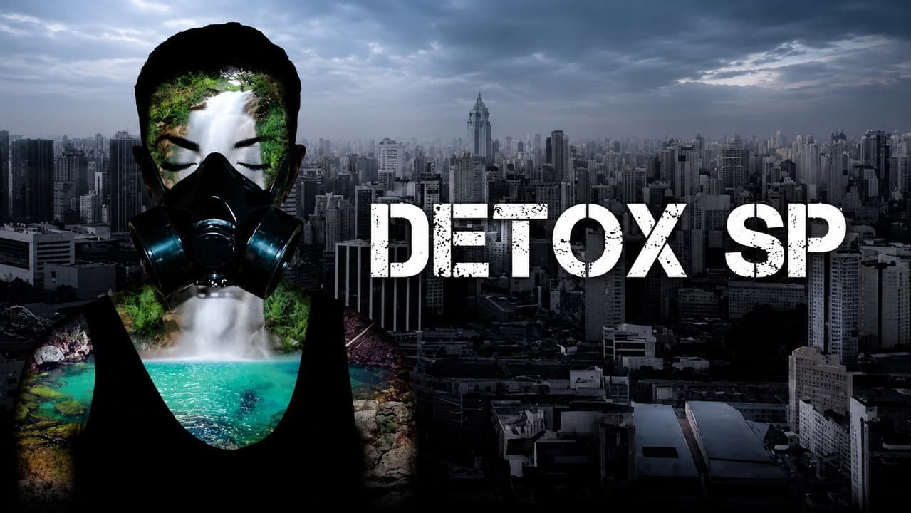 Backdrop – Detox SP